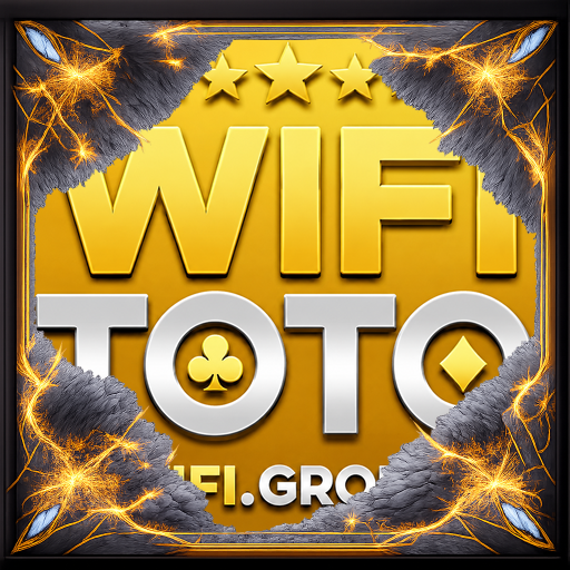 wifitoto — galeri pratinjau Resmi APK
